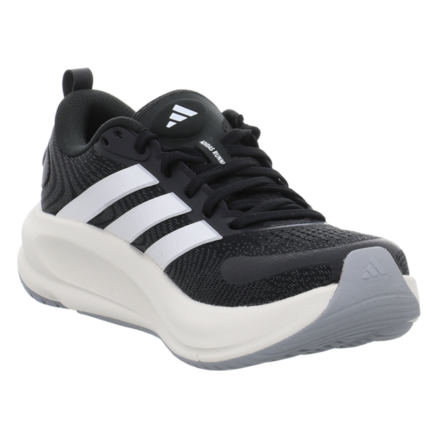 Adidas - JQ1828 000 - Supernova Ease 2W - cblack/ftwwht/carbon - Sneaker