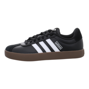 Sneaker - Adidas - VL Court 3.0 - cblack/ftwwht/gum5