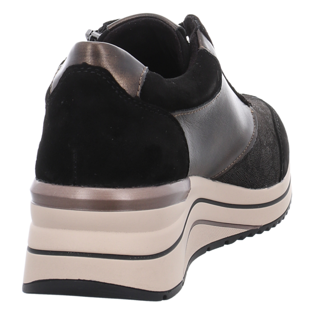 Remonte - D0T23-03 - D0T23-03 - schwarz - 