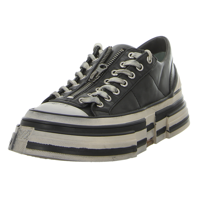 Rebecca White - UVT22-5.V1 - UVT22-5.V1 - stressy black - Sneaker