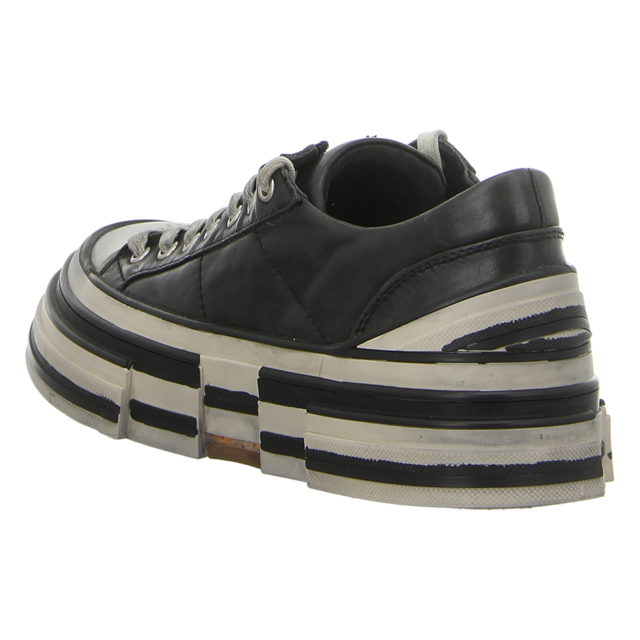 Rebecca White - UVT22-5.V1 - UVT22-5.V1 - stressy black - Sneaker