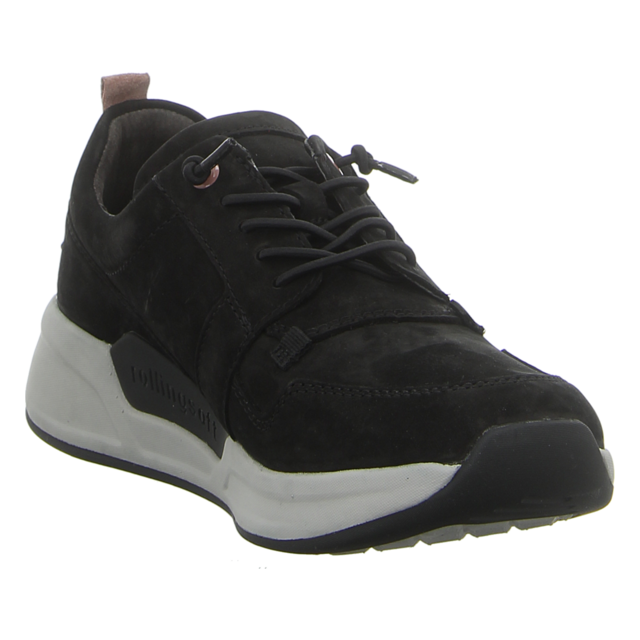 Gabor - 96.955.47 - 96.955.47 - schwarz/hummer - Sneaker