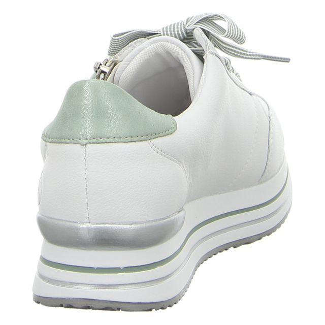 Remonte - D1313-81 - D1313-81 - weiss kombi - Sneaker