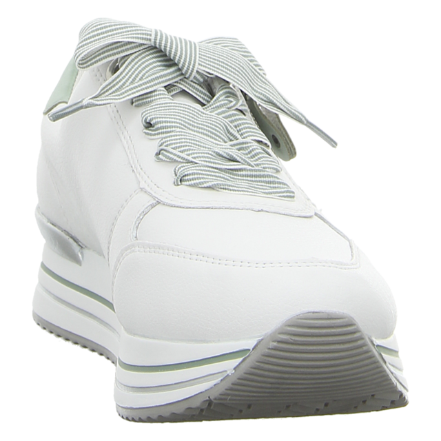 Remonte - D1313-81 - D1313-81 - weiss kombi - Sneaker