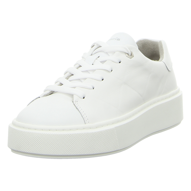 Tamaris - 1-1-23795-28-117 - 1-1-23795-28-117 - white - Sneaker