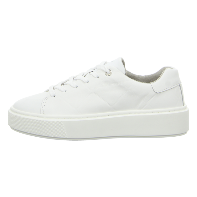 Tamaris - 1-1-23795-28-117 - 1-1-23795-28-117 - white - Sneaker