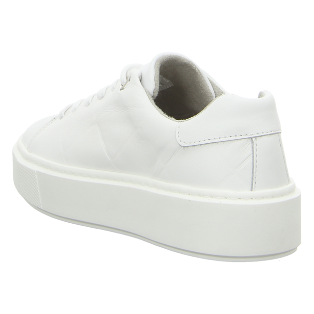 Tamaris - 1-1-23795-28-117 - 1-1-23795-28-117 - white - Sneaker