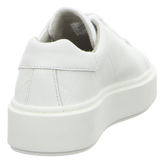 Tamaris - 1-1-23795-28-117 - 1-1-23795-28-117 - white - Sneaker