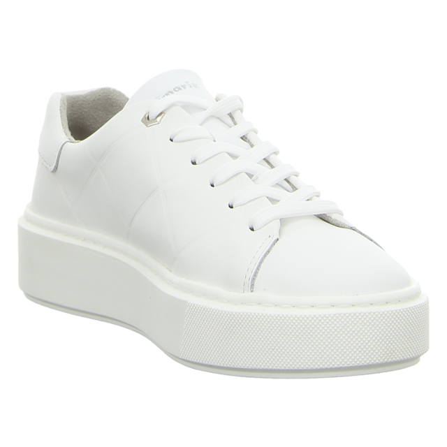 Tamaris - 1-1-23795-28-117 - 1-1-23795-28-117 - white - Sneaker