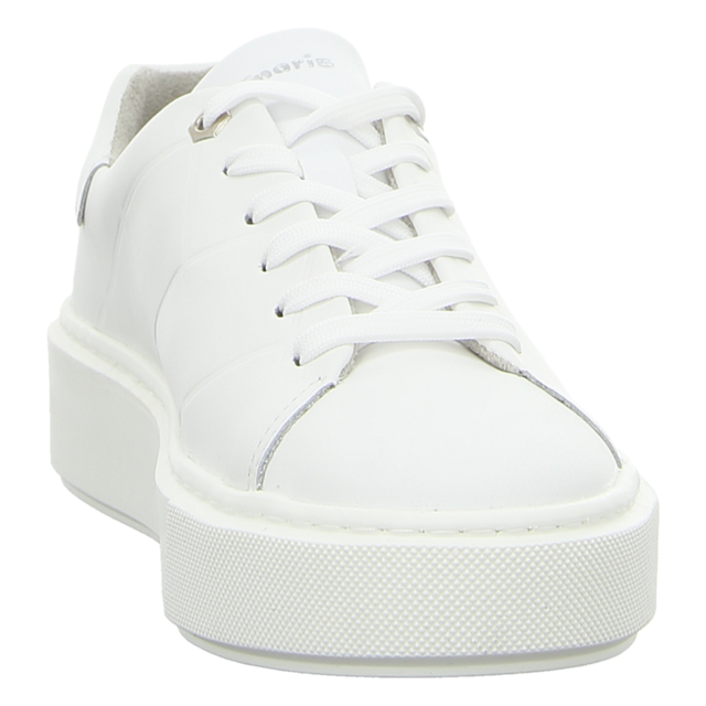 Tamaris - 1-1-23795-28-117 - 1-1-23795-28-117 - white - Sneaker