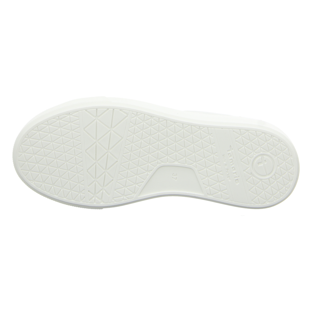 Tamaris - 1-1-23795-28-117 - 1-1-23795-28-117 - white - Sneaker