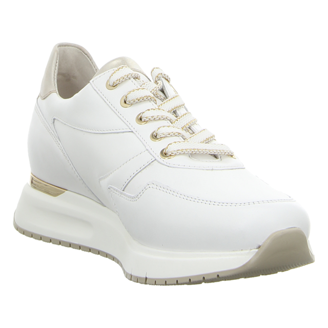 Gabor - 86.448.51 - 86.448.51 - weiss/platino - Sneaker