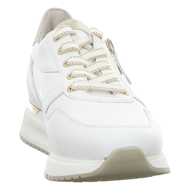 Gabor - 86.448.51 - 86.448.51 - weiss/platino - Sneaker