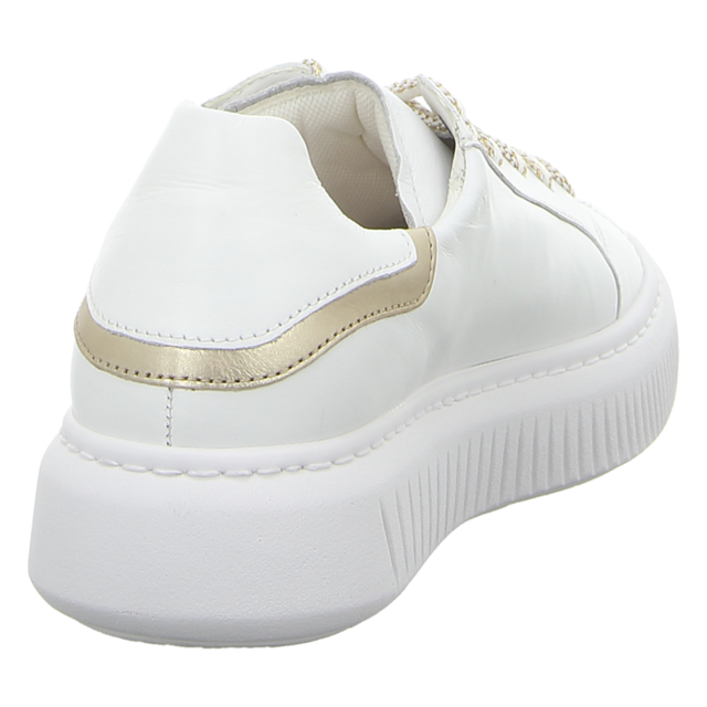 Gabor - 86.578.51 - 86.578.51 - weiss/platino - Sneaker