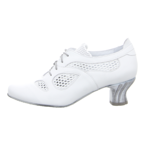 Schnrpumps - Simen - weiss