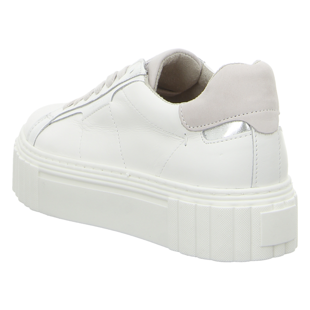 Tamaris - 1-1-23738-41-117 - 1-1-23738-41-117 - weiss - Sneaker