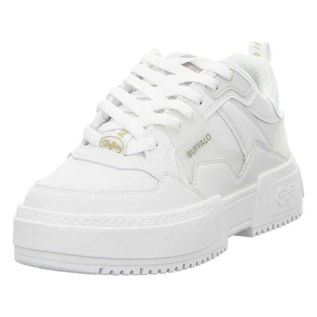 Buffalo - BN16304841 - RSE V2 - white - Sneaker