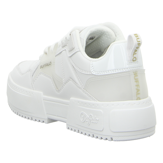 Buffalo - BN16304841 - RSE V2 - white - Sneaker