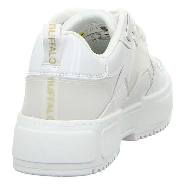 Buffalo - BN16304841 - RSE V2 - white - Sneaker