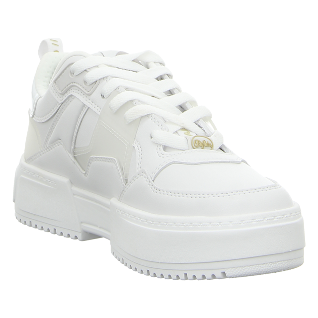 Buffalo - BN16304841 - RSE V2 - white - Sneaker