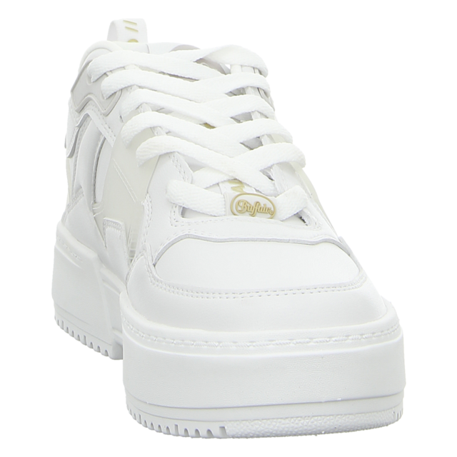 Buffalo - BN16304841 - RSE V2 - white - Sneaker