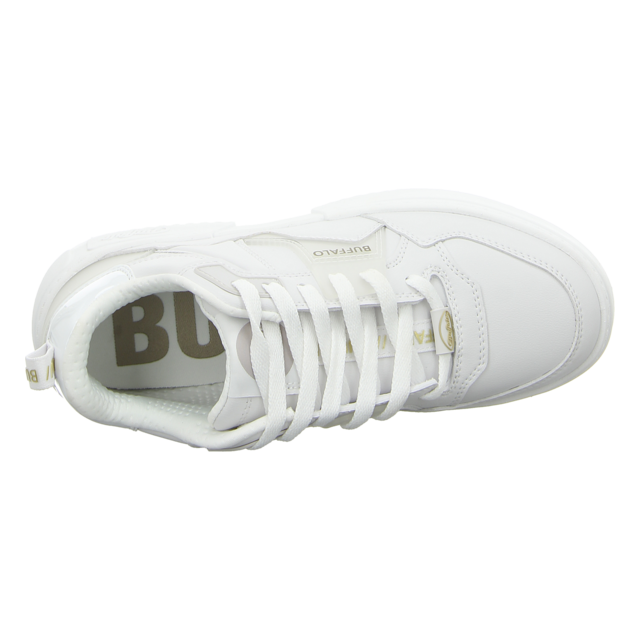 Buffalo - BN16304841 - RSE V2 - white - Sneaker