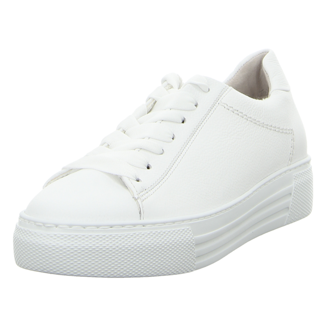 Gabor - 26.460.50 - 26.460.50 - weiss - Sneaker