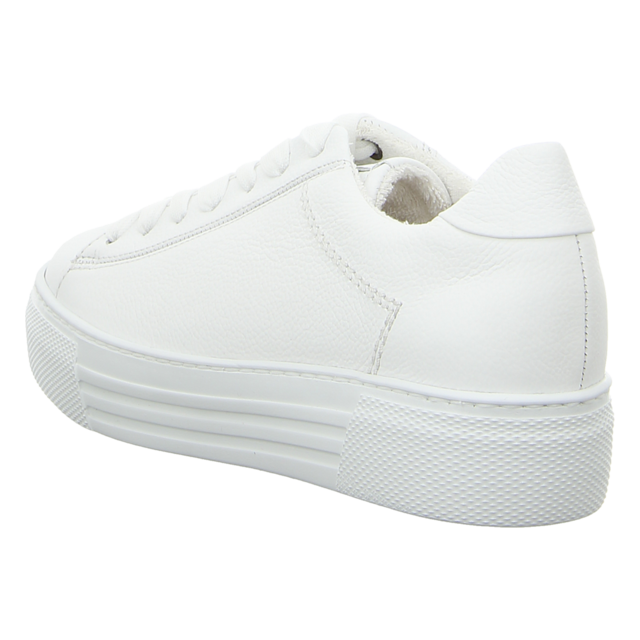 Gabor - 26.460.50 - 26.460.50 - weiss - Sneaker