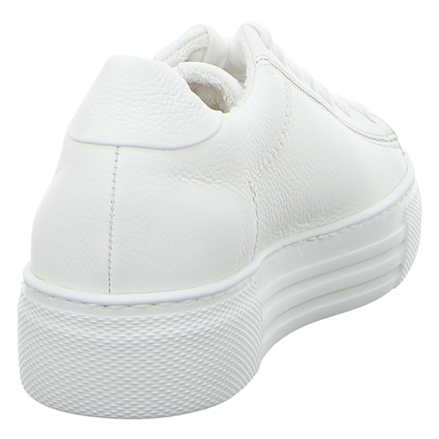 Gabor - 26.460.50 - 26.460.50 - weiss - Sneaker