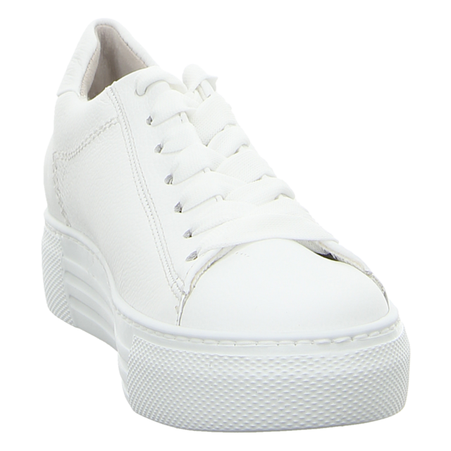 Gabor - 26.460.50 - 26.460.50 - weiss - Sneaker