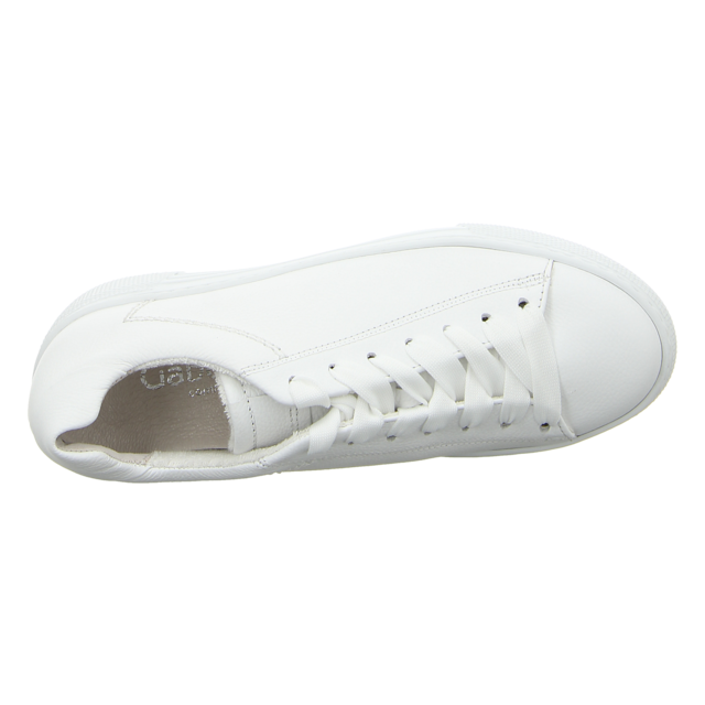 Gabor - 26.460.50 - 26.460.50 - weiss - Sneaker