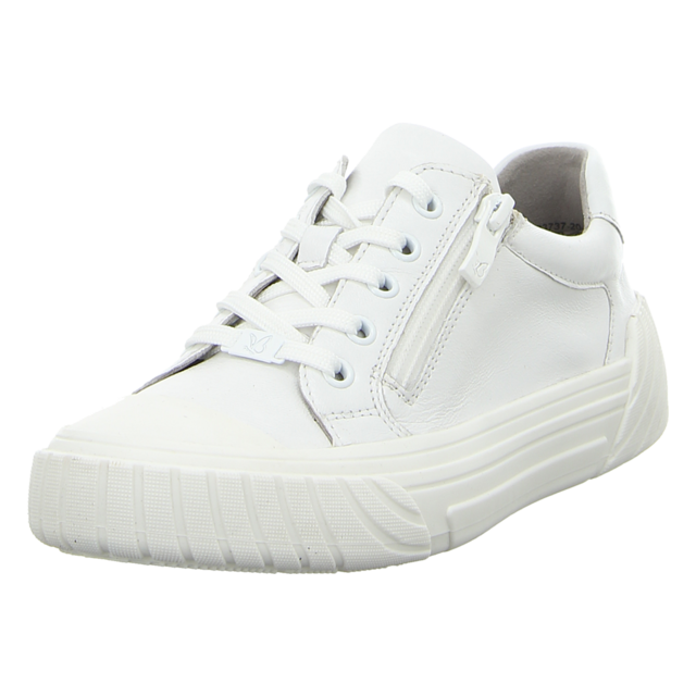 Caprice - 9-9-23737-42-160 - 9-9-23737-42-160 - white - Sneaker