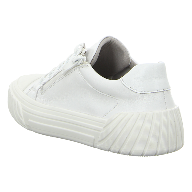 Caprice - 9-9-23737-42-160 - 9-9-23737-42-160 - white - Sneaker