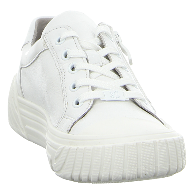 Caprice - 9-9-23737-42-160 - 9-9-23737-42-160 - white - Sneaker