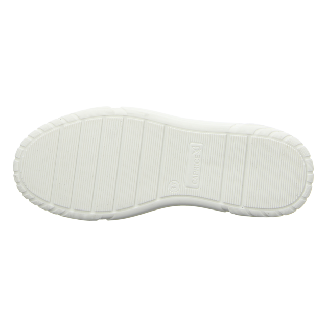 Caprice - 9-9-23737-42-160 - 9-9-23737-42-160 - white - Sneaker