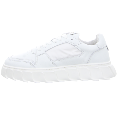 Sneaker - Apple of Eden - London 2 - white