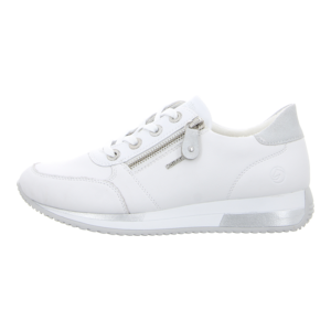 Sneaker - Remonte - weiss kombi