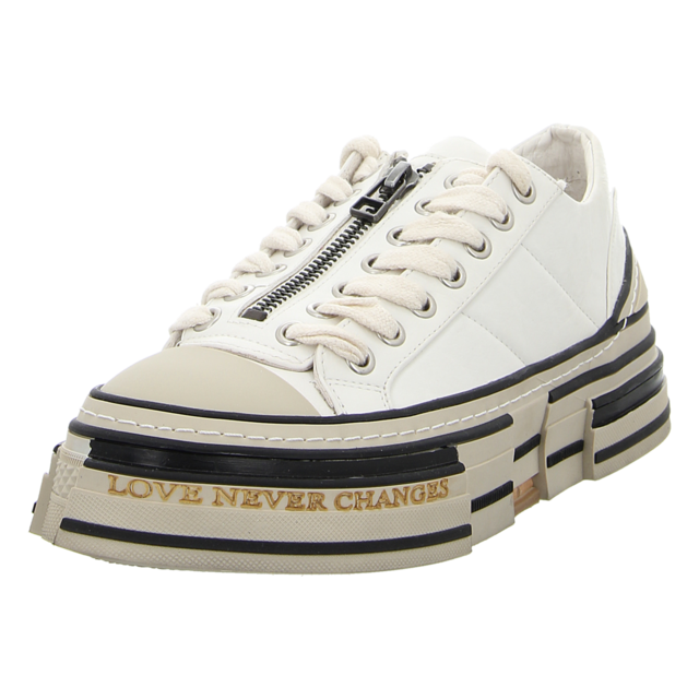 Rebecca White - V02L-7 NEXT MILK - V02L-7 NEXT MILK - next milk - Sneaker