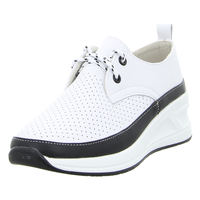 Artiker - 54C1857 - 54C1857 - weiss - Schnrschuhe
