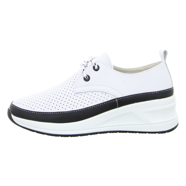 Artiker - 54C1857 - 54C1857 - weiss - Schnrschuhe