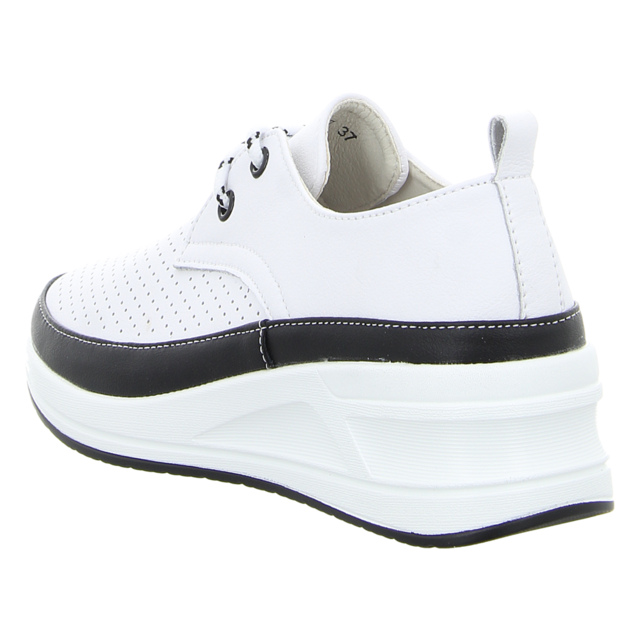 Artiker - 54C1857 - 54C1857 - weiss - Schnrschuhe