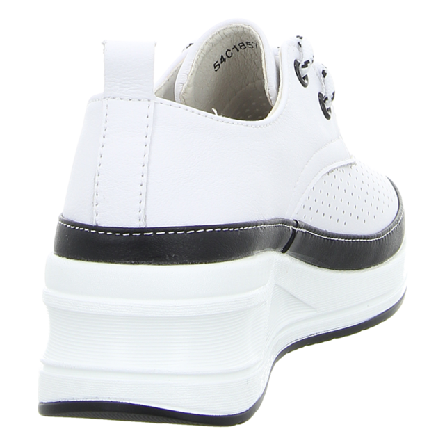 Artiker - 54C1857 - 54C1857 - weiss - Schnrschuhe