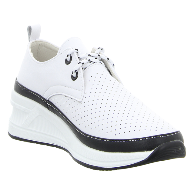 Artiker - 54C1857 - 54C1857 - weiss - Schnrschuhe