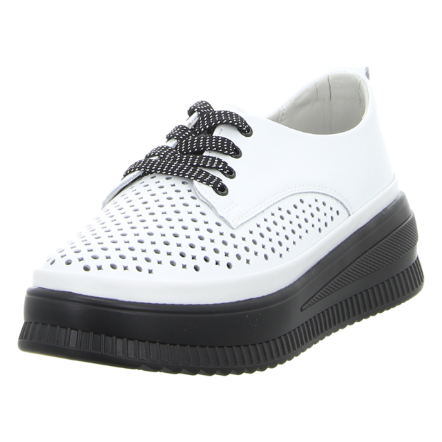 Artiker - 54C1708 - 54C1708 - weiss - Sneaker