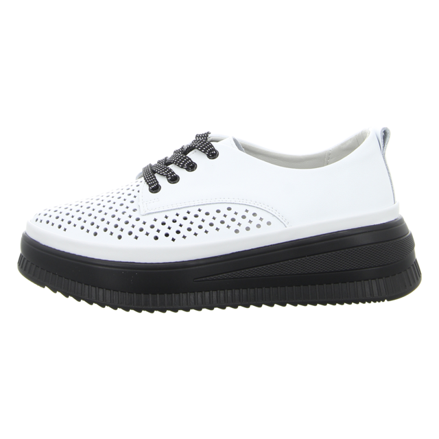 Artiker - 54C1708 - 54C1708 - weiss - Sneaker