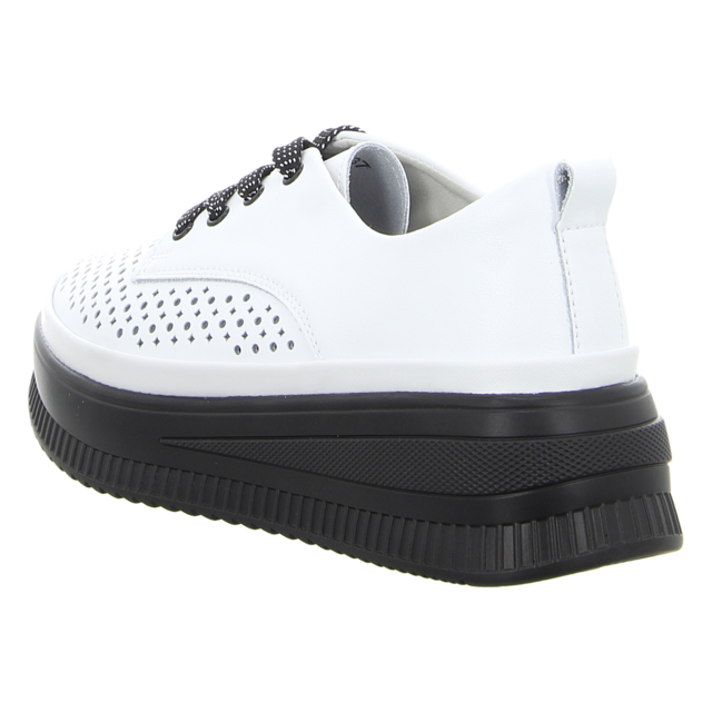 Artiker - 54C1708 - 54C1708 - weiss - Sneaker