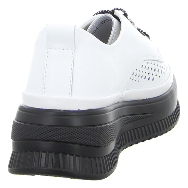 Artiker - 54C1708 - 54C1708 - weiss - Sneaker