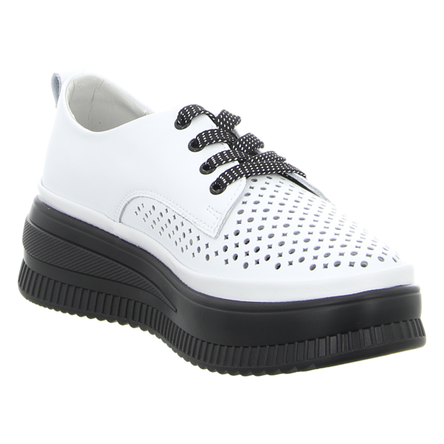 Artiker - 54C1708 - 54C1708 - weiss - Sneaker