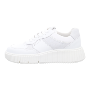 Sneaker - Tamaris - white comb