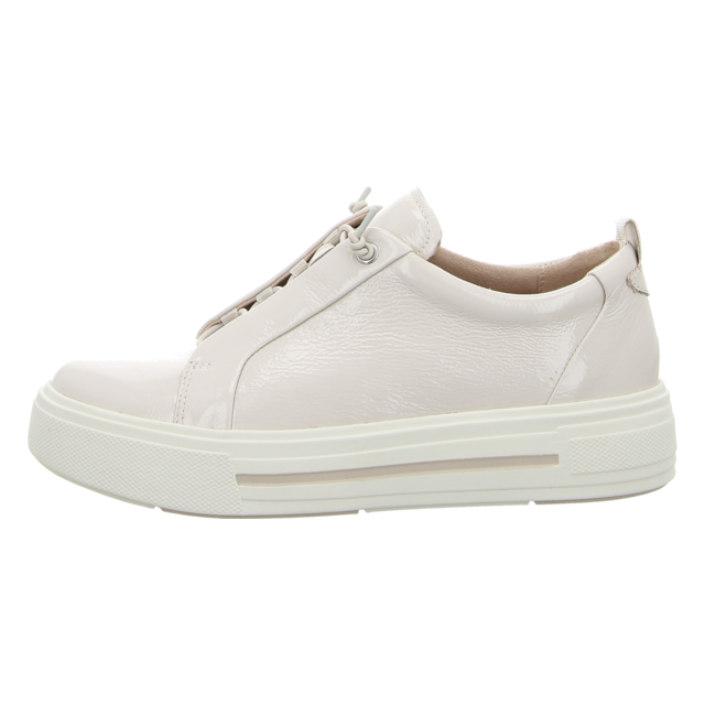 Caprice - 9-23709-44-141 - 9-23709-44-141 - snow naplak - Schn�rschuhe